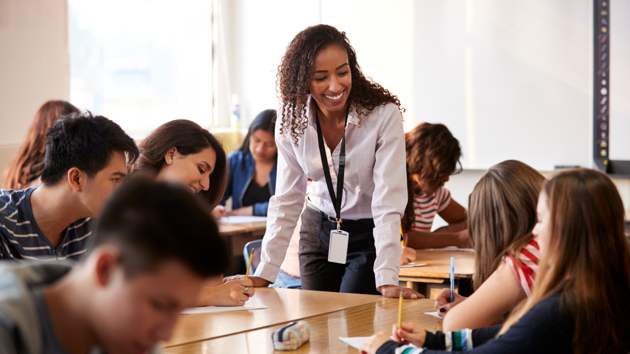 Schools & Educators