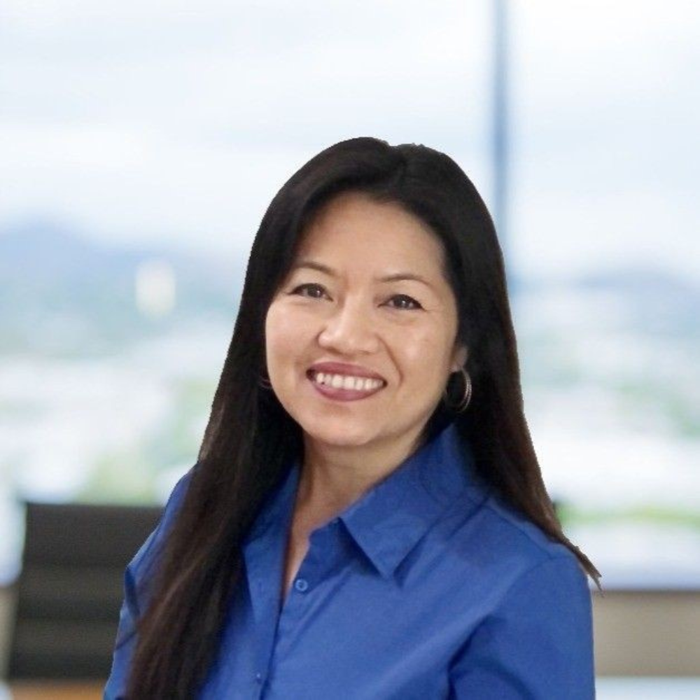 Tanya Truong