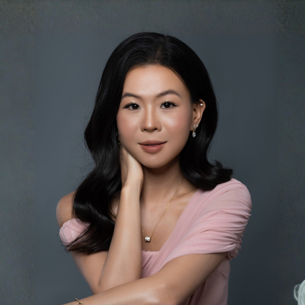 Colina Q Tran